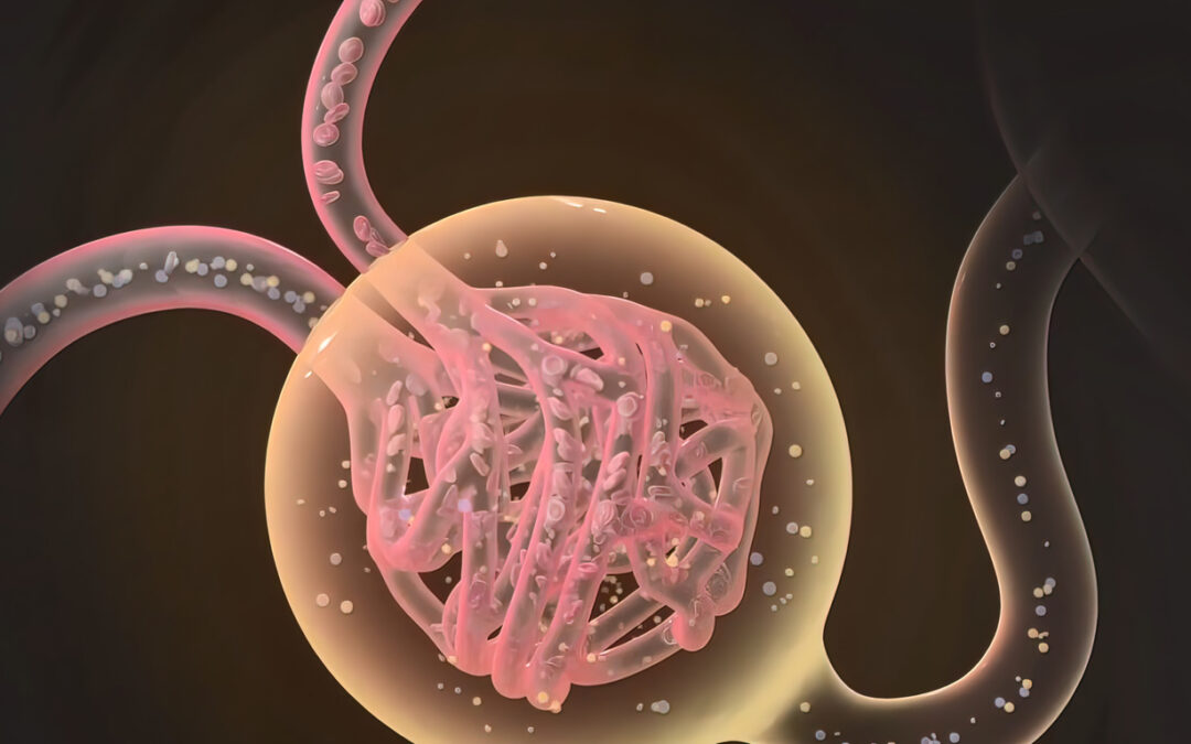 Autoimmune CKD Remission and improving Kidney Function