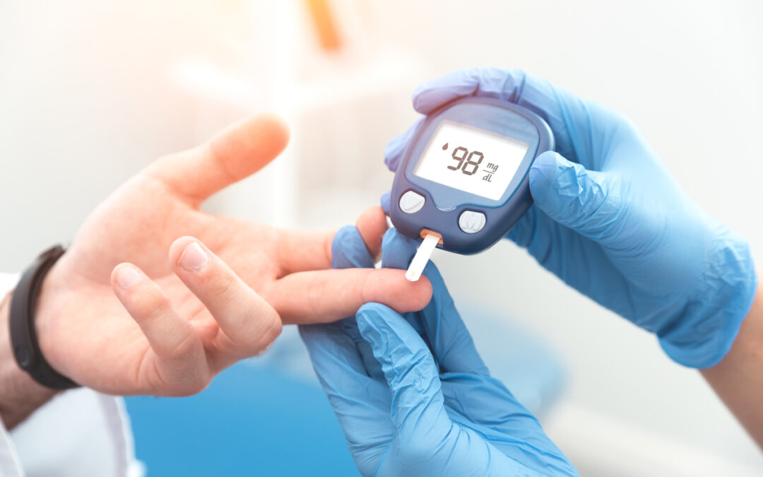Reverse Type 2 Diabetes Naturally