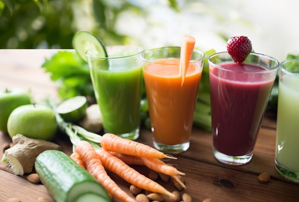 2-Week Residential Diet and Nutritional Wellness for Cancer
