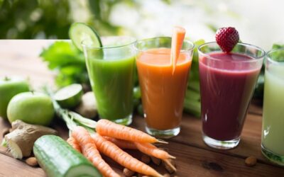 2-Week Residential Diet and Nutritional Wellness for Cancer